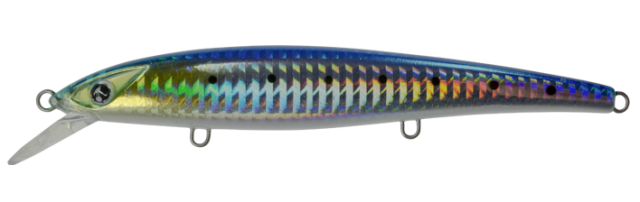 Seaspin Eja 130 S Bullet mm. 130 gr. 28 colore SAR Seaspin Eja 130 S Bullet mm. 130 gr. 28 colore SAR